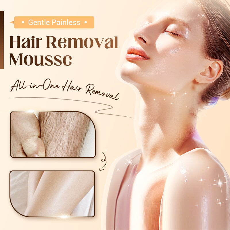 LAST DAY BUY 1 GET 1 FREE💞Bikini Hair Removal Cream for Sensitive Skin | Suitable for Men & Women |