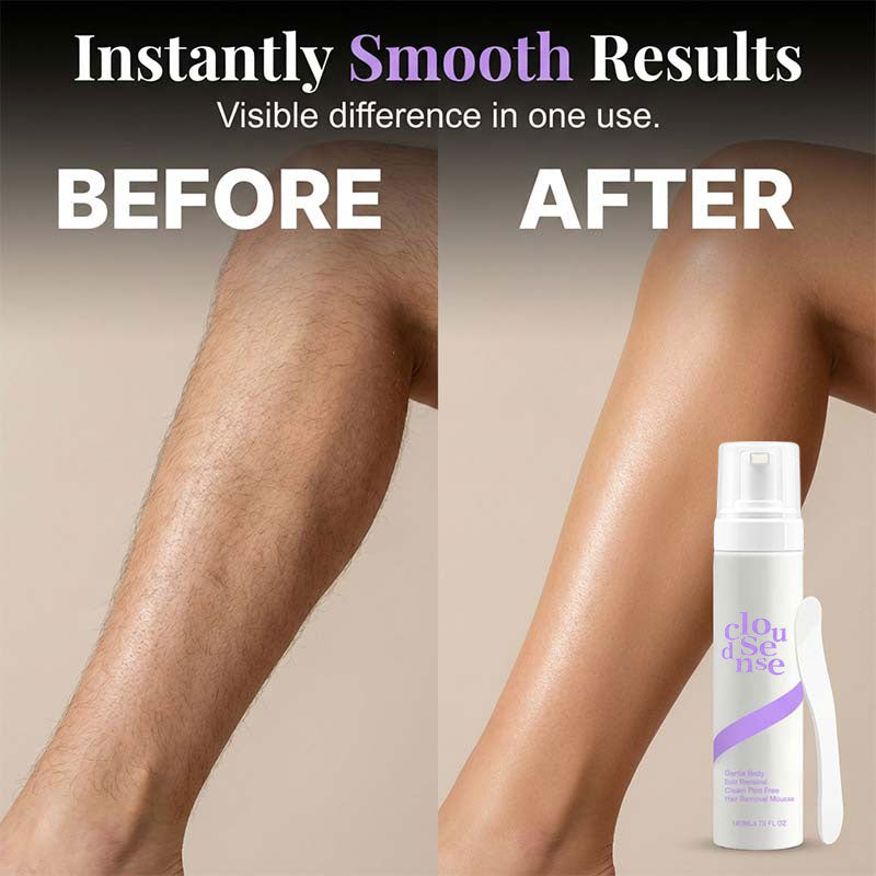 LAST DAY BUY 1 GET 1 FREE💞Bikini Hair Removal Cream for Sensitive Skin | Suitable for Men & Women |