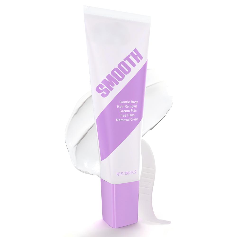 LAST DAY BUY 1 GET 1 FREE💞Bikini Hair Removal Cream for Sensitive Skin | Suitable for Men & Women |