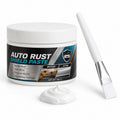 Car Metal Rust Repair Paste